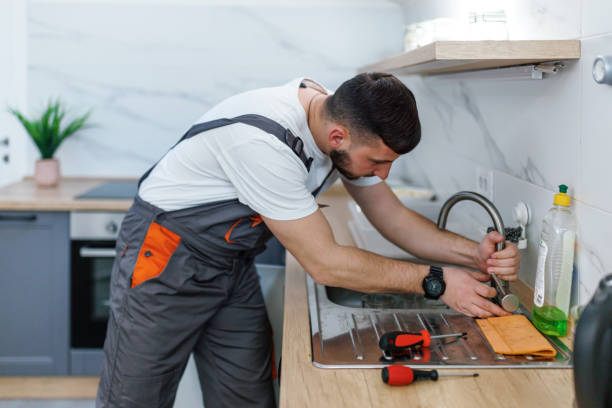 Best Best Plumbers Near Me  in Gang Mills, NY