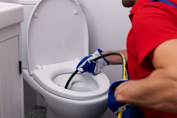 Best Commercial Plumbing Services  in Gang Mills, NY