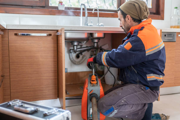 Best Water Leak Repair  in Gang Mills, NY
