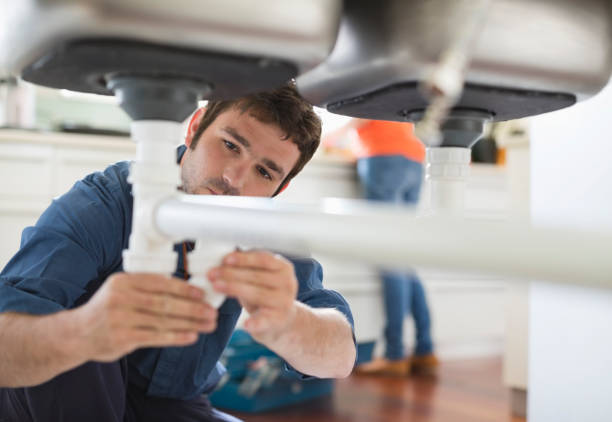 Best Toilet Repair Services  in Gang Mills, NY
