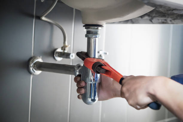Best Emergency Plumber  in Gang Mills, NY