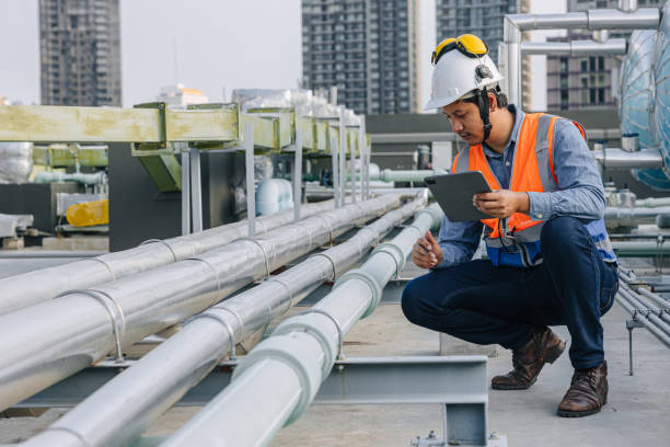 Best Leak Detection Services  in Gang Mills, NY
