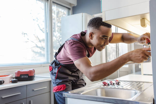 Trusted Gang Mills, NY Plumbing Experts